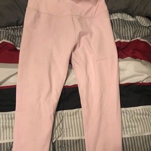 Gymshark Dreamy Leggings